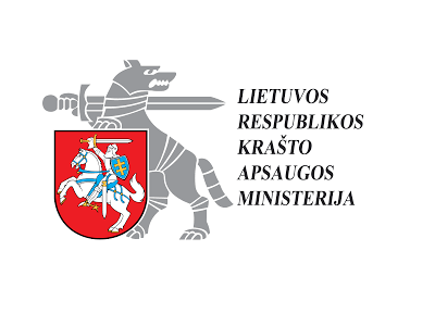 Lithuanian Ministry of National Defence