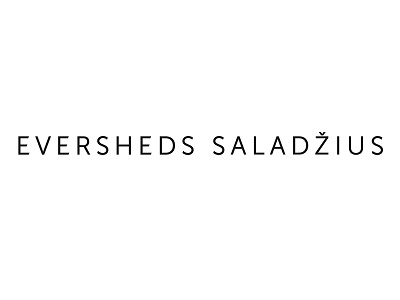 Eversheds Saladžius